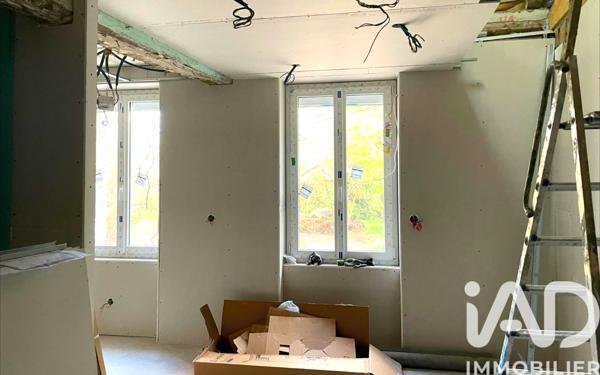Immeuble à vendre 130 m² Athis-Mons