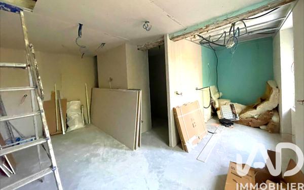 Immeuble à vendre 130 m² Athis-Mons