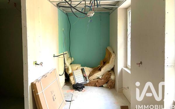 Immeuble à vendre 130 m² Athis-Mons