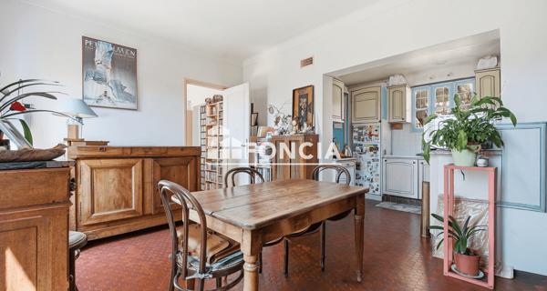 À vendre Maison 4 pièces 87 m² - Grasse 06130