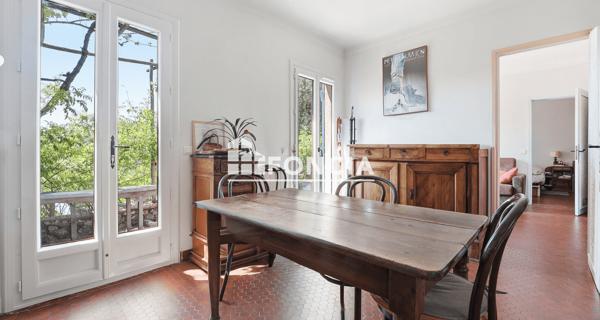 À vendre Maison 4 pièces 87 m² - Grasse 06130