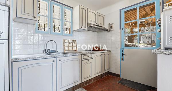 À vendre Maison 4 pièces 87 m² - Grasse 06130