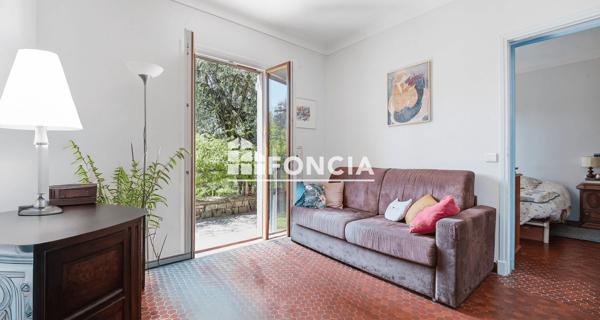À vendre Maison 4 pièces 87 m² - Grasse 06130