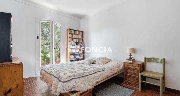 À vendre Maison 4 pièces 87 m² - Grasse 06130