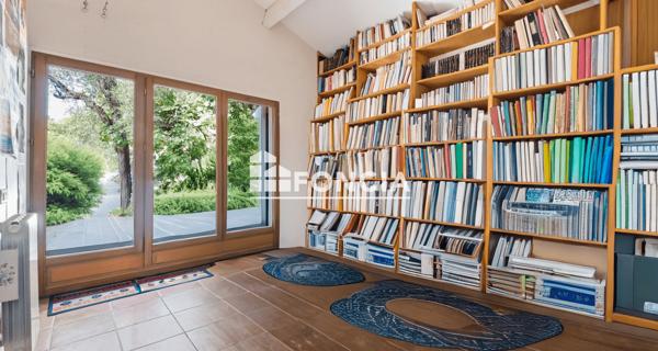 À vendre Maison 4 pièces 87 m² - Grasse 06130