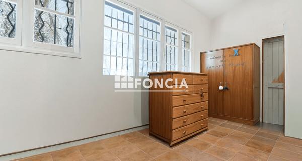 À vendre Maison 4 pièces 87 m² - Grasse 06130
