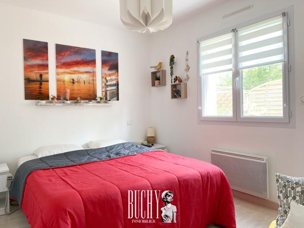 Maison 4 pièce(s) 3 chambre(s) 110 m²