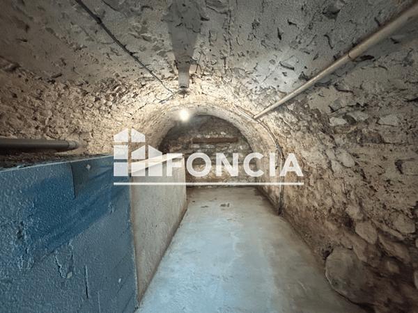Location Appartement meublé 3 pièces 63.1 m² - LIEU DIT L HUBAC ET ST JEAN Chateauredon 04270