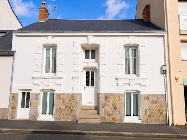 maison/villa Les Sables-d'Olonne LES SABLES D'OLONNE - ARAGO