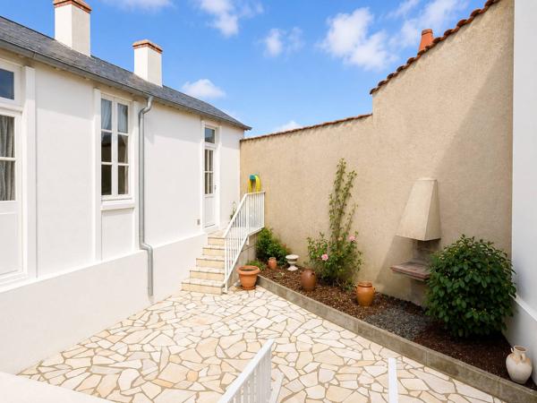 maison/villa Les Sables-d'Olonne LES SABLES D'OLONNE - ARAGO
