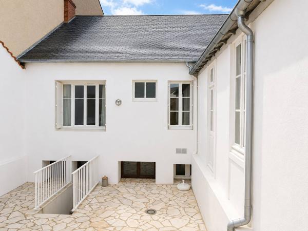 maison/villa Les Sables-d'Olonne LES SABLES D'OLONNE - ARAGO