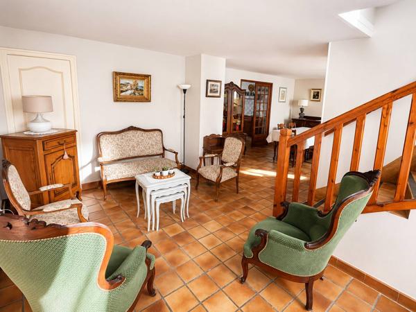 maison/villa Les Sables-d'Olonne LES SABLES D'OLONNE - ARAGO