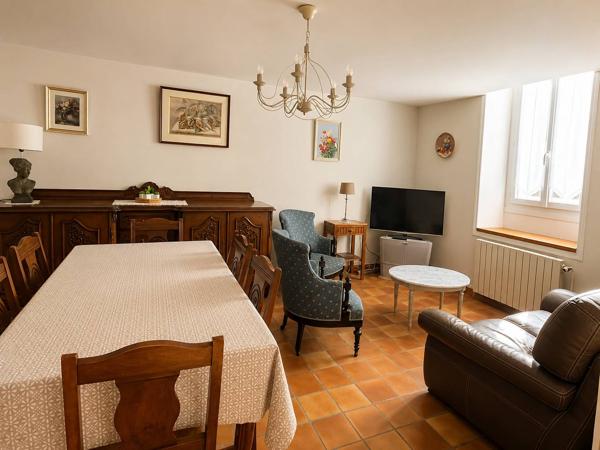 maison/villa Les Sables-d'Olonne LES SABLES D'OLONNE - ARAGO