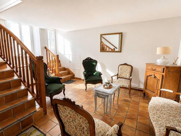 maison/villa Les Sables-d'Olonne LES SABLES D'OLONNE - ARAGO