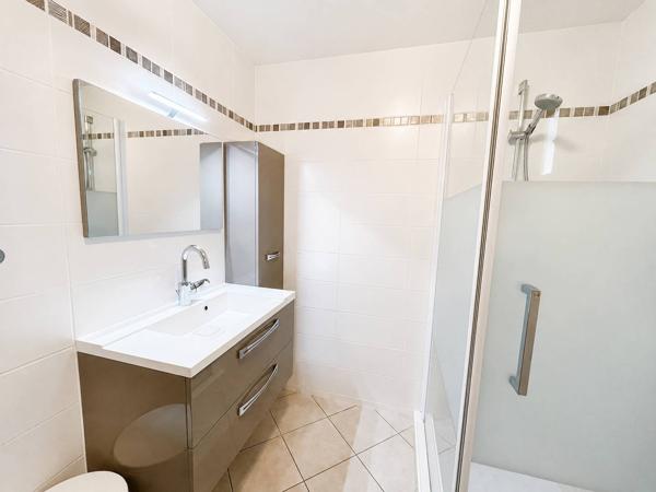 maison/villa Les Sables-d'Olonne LES SABLES D'OLONNE - ARAGO