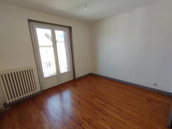 Appartement à louer à Decazeville (12300)