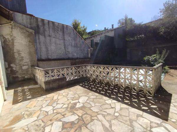 Appartement à louer à Decazeville (12300)