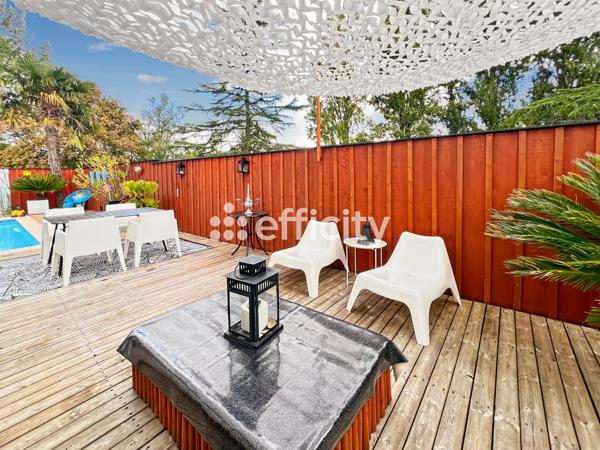 Maison 6 pièces - 150 m²