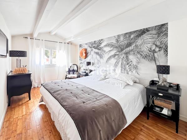 Maison 6 pièces - 150 m²