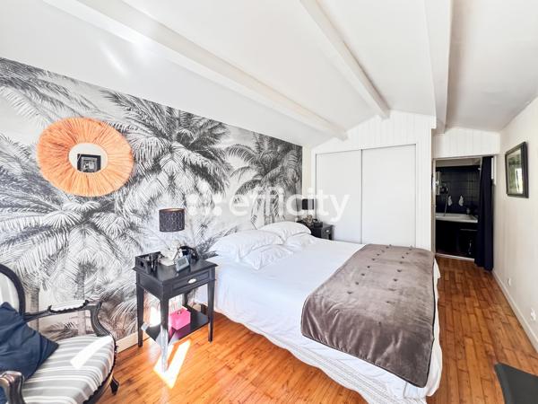 Maison 6 pièces - 150 m²