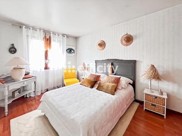 Maison 6 pièces - 150 m²