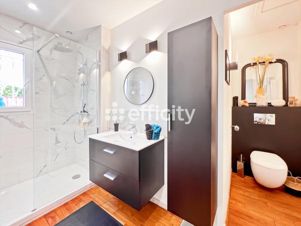 Maison 6 pièces - 150 m²