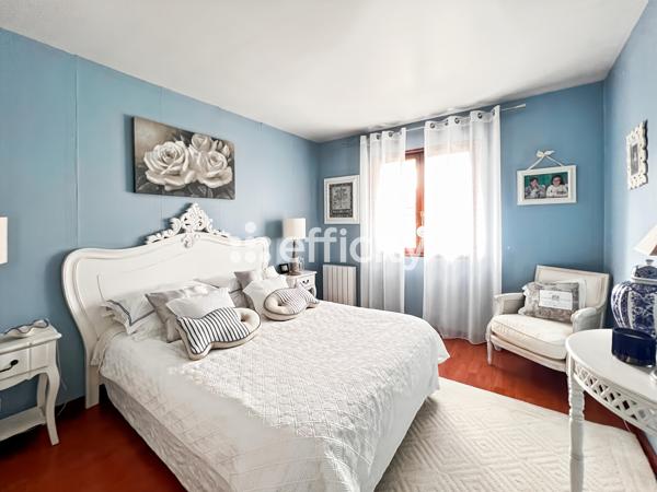 Maison 6 pièces - 150 m²