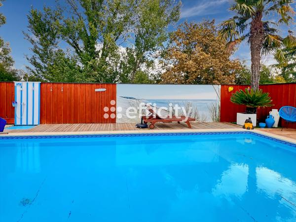 Maison 6 pièces - 150 m²