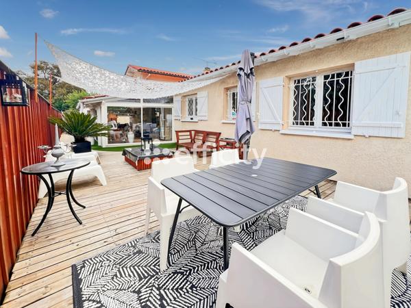 Maison 6 pièces - 150 m²