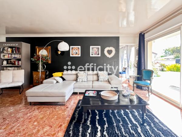 Maison 6 pièces - 150 m²