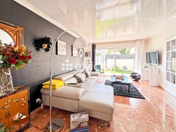 Maison 6 pièces - 150 m²