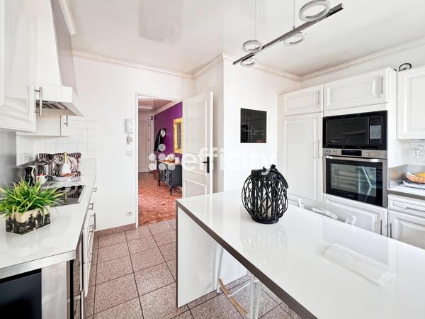 Maison 6 pièces - 150 m²