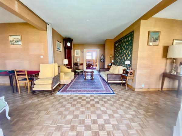 La Mitre ,  T7 , 162M2