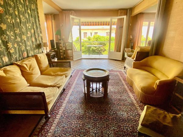 La Mitre ,  T7 , 162M2