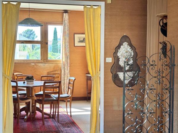 La Mitre ,  T7 , 162M2