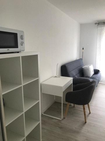 Appartement T1