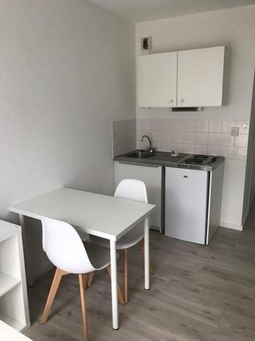 Appartement T1