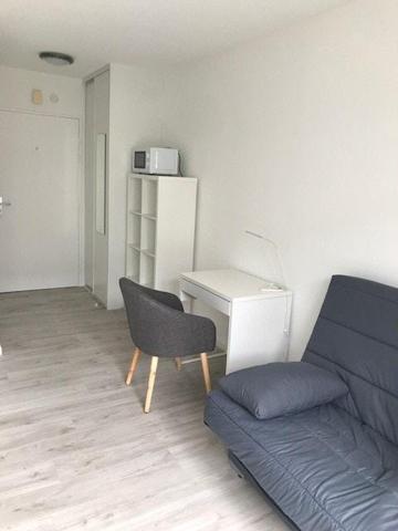 Appartement T1