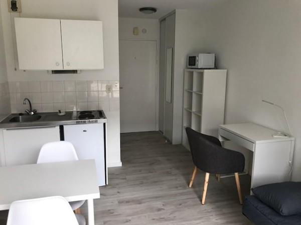 Appartement T1