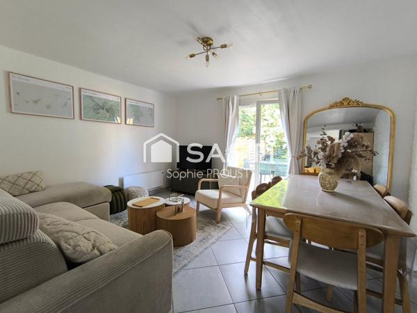 Charmante maison 2 chambres à proximité du bourg de La Mothe Achard