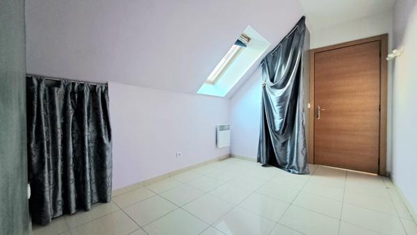 Appartement Luzarches 3 pièce(s) 68.m2