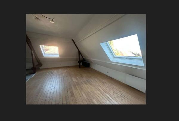 Appartement Tournan En Brie 2 pièce(s) 42.60 m2