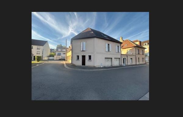 Appartement Tournan En Brie 2 pièce(s) 42.60 m2