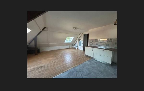 Appartement Tournan En Brie 2 pièce(s) 42.60 m2