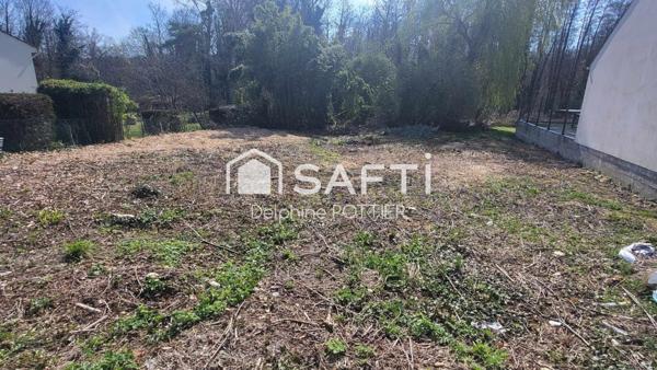 TERRAIN CONSTRUCTIBLE