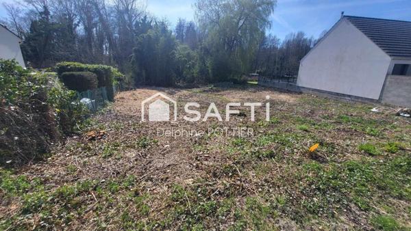 TERRAIN CONSTRUCTIBLE