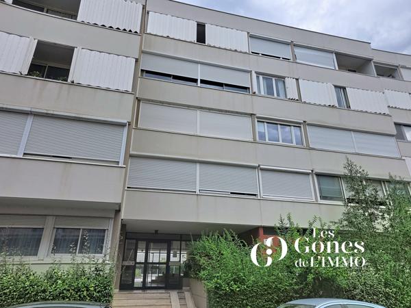 Appartement 4 pièce(s) 3 chambre(s) 86.19 m²