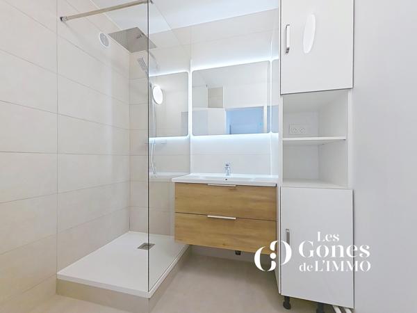 Appartement 4 pièce(s) 3 chambre(s) 86.19 m²