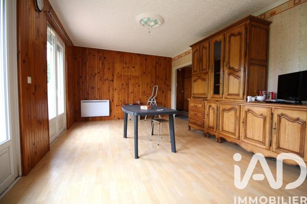 Maison à vendre 6 pièces 92 m² Messei