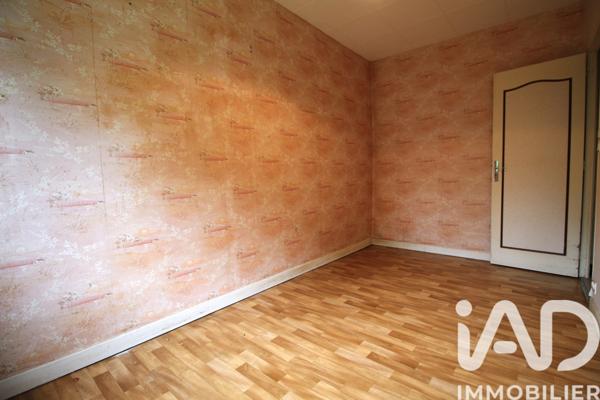 Maison à vendre 6 pièces 92 m² Messei